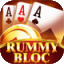 rummy video icon